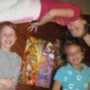 Meet your Posher, Brandy